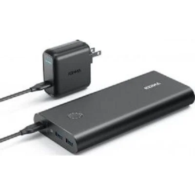 Anker Powercore+ 26800 Pd 45W With Powerport Iii Mini Speed Combo